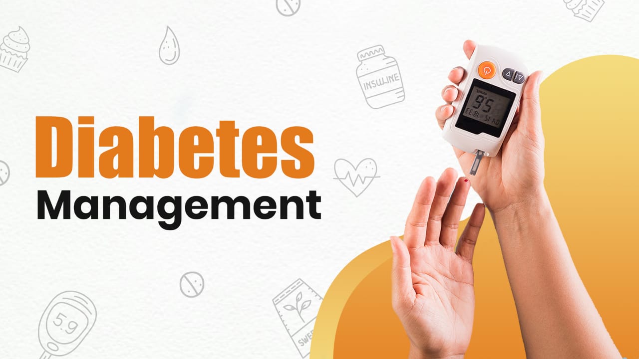 Diabetes Management