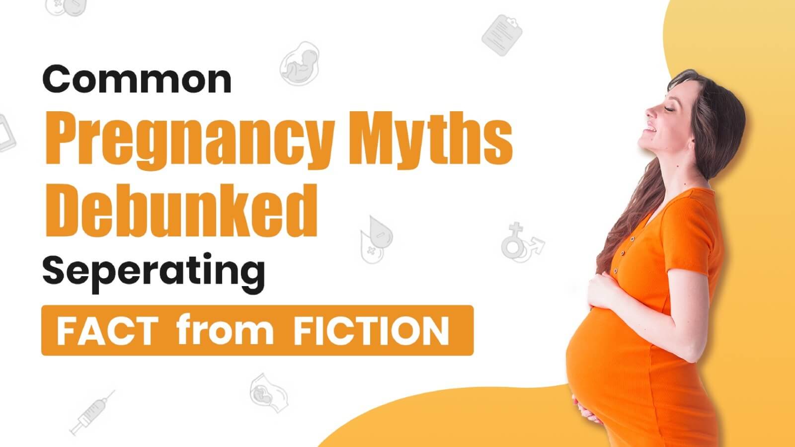 Pregnancy myths