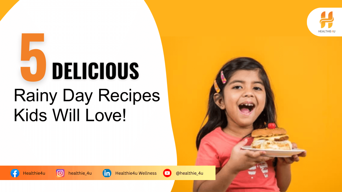 recipes for kids