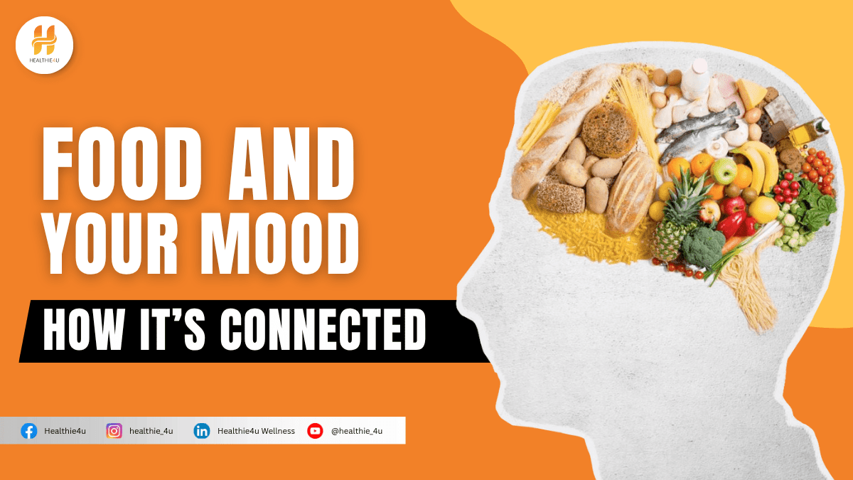 Why Your Bad Mood Isn’t Your Fault?—It’s What’s on Your Plate!
