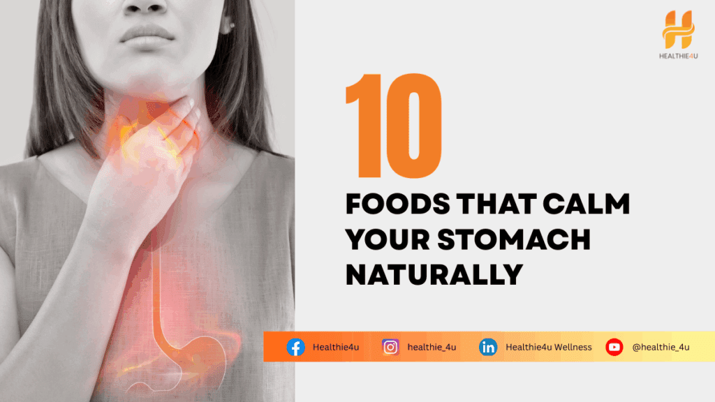 Hyperacidity & Nutrition