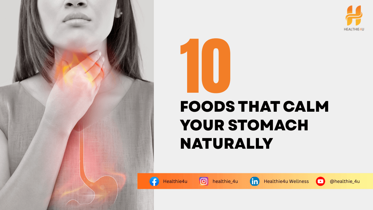 Hyperacidity & Nutrition