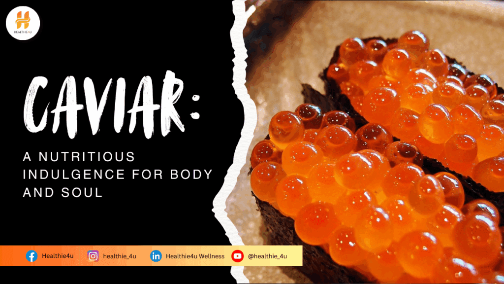 Caviar