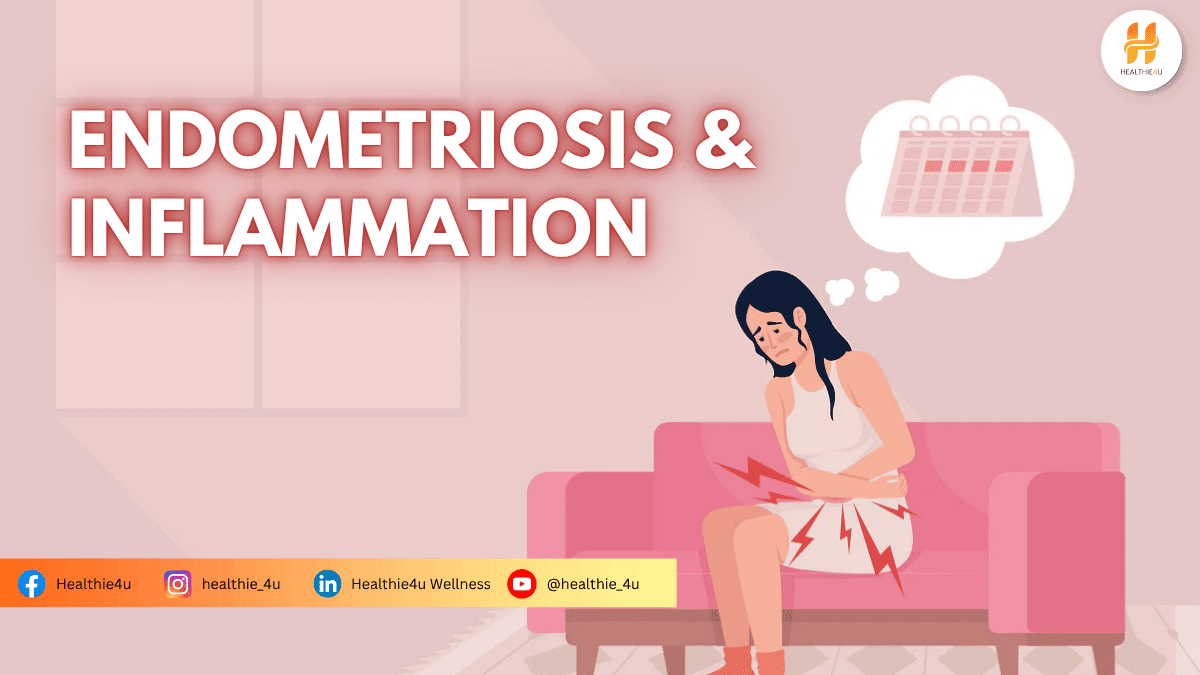 anti-inflammatory foods for endometriosis