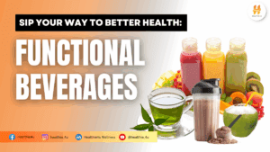 Functional Beverages